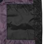 Жилет WARM черный, размер S