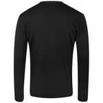 Джемпер мужской GOLDEN MEN черный, размер M