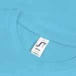 Футболка IMPERIAL 190, бирюзовая, размер 3XL