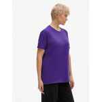 Футболка IMPERIAL 190 темно-фиолетовая, размер XL