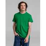 Футболка IMPERIAL 190, ярко-зеленая, размер 5XL