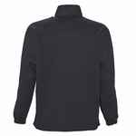 Толстовка из флиса NESS 300, темно-серая, размер S