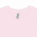 Футболка REGENT 150 светло-розовая, размер M