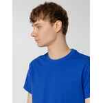 Футболка REGENT 150 винтажный синий, размер S