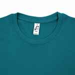 Футболка REGENT 150 винтажный синий, размер XS