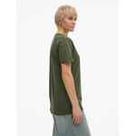 Футболка REGENT 150 темный хAки, размер M