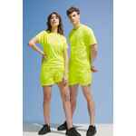 Футболка женская SPORTY WOMEN 140, розовый коралл, размер XS