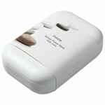 Внешний аккумулятор PEBBLE 7800 мАч, серый