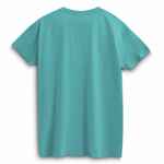 Футболка IMPERIAL карибский голубой, размер M