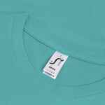 Футболка IMPERIAL карибский голубой, размер XL