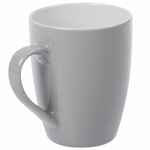 Кружка GOOD MORNING, серая