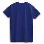 Футболка IMPERIAL 190, синий ультрамарин, размер 3XL