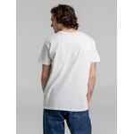 Футболка IMPERIAL 190, синий ультрамарин, размер 3XL