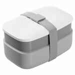 Набор ланчбоксов в термосумке TAKK MAMMA, бирюзовый