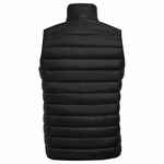 Жилет WAVE MEN черный, размер S