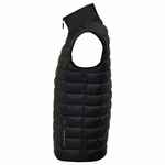 Жилет WAVE MEN черный, размер S