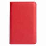 Визитница BRAND, красная