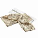 Шарф-снуд CAFFELATTE