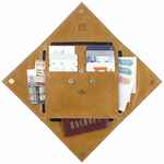 Органайзер для путешествий XPOUCH, черный