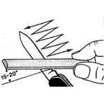 Точилка для ножей