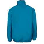 Ветровка унисекс SHIFT бирюзовая, размер XS