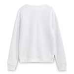 Свитшот унисекс BNC INSPIRE (ORGANIC), белый, размер XL