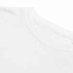 Свитшот унисекс BNC INSPIRE (ORGANIC), белый, размер XS