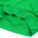 Свитшот унисекс BNC INSPIRE (ORGANIC), зеленый, размер XL