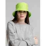 Свитшот унисекс BNC INSPIRE (ORGANIC), серый меланж, размер XS