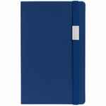 Блокнот SHALL DIRECT, синий