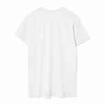 Футболка T-BOLKA 160, белая (теплый оттенок), размер L