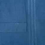 Футболка VOZDUH, синяя, размер S