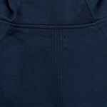 Худи VOZDUH, темно-синее, размер S