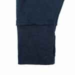 Худи VOZDUH, темно-синее, размер S