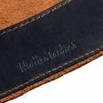 Обложка для паспорта PALERMO, синяя