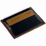 Картхолдер PALERMO, синий