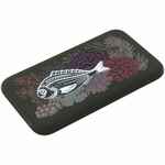 Аккумулятор с подсветкой MARKBRIGHT TOWN, 5000 мАч, черный