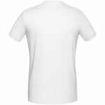 Футболка STREET RACING ART, белая, размер S