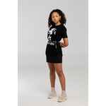 Футболка «Меламед. MASSIVE ATTACK», черная, размер S