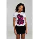 Футболка «Меламед. THE BEATLES», белая, размер S