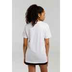 Футболка «Меламед. JIM MORRISON», белая, размер XL