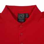 Рубашка поло мужская ECLIPSE H2X-DRY синяя, размер S