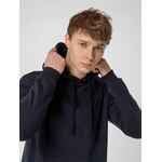 Худи KIRENGA HEAVY 2.0, темно-синее, размер M