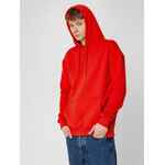 Худи KIRENGA HEAVY 2.0, красное, размер XS
