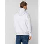 Худи KIRENGA HEAVY 2.0, белое, размер XS