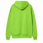 Худи KIRENGA HEAVY 2.0, зеленое яблоко, размер XS