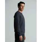 Свитшот TOIMA HEAVY 2.0, темно-серый (графит), размер XS