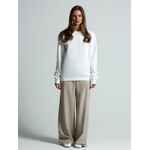 Свитшот TOIMA HEAVY 2.0, белый, размер XS