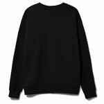 Свитшот TOIMA HEAVY 2.0, черный, размер XS