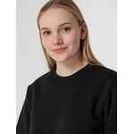 Свитшот TOIMA HEAVY 2.0, черный, размер XS